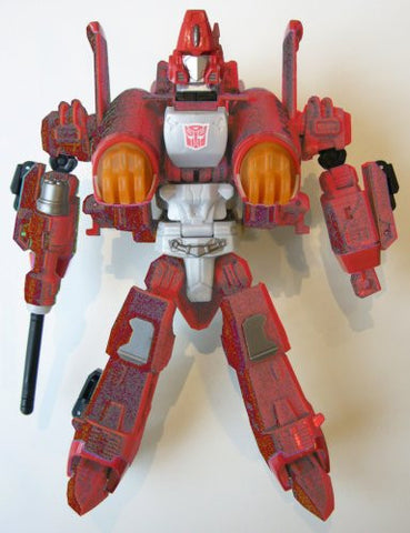 Transformers - Powerglide - Transformers Universe (2008) - USA Edition (Takara Tomy)