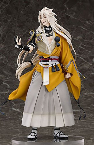 Touken Ranbu - Online - Kogitsunemaru - 1/8 (Max Factory)