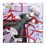 Rewrite - Kagari - Towel - Mini Towel (Toy's Planning)
