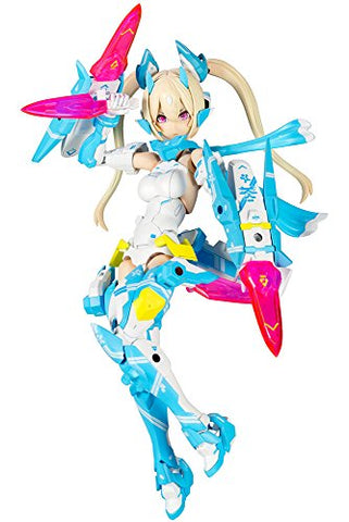 Megami Device - Asra Ninja - 1/1 - Aoi