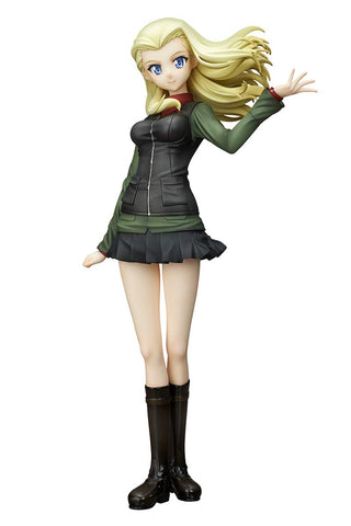 Girls und Panzer der Film - Clara - 1/7 (Ques Q)