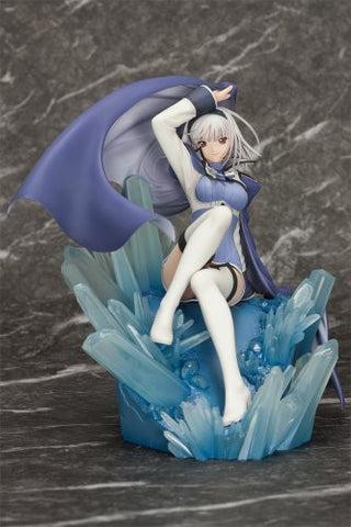Shining Tears - Blanc Neige - 1/7 (Orchid Seed)