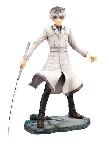 Tokyo Ghoul:re - Sasaki Haise - ARTFX J - 1/8