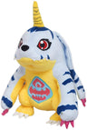 Digimon Adventure - Gabumon - Digimon Nuigurumi DG02 - S (San-ei)