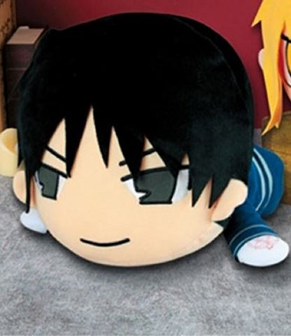 Hagane no Renkinjutsushi Fullmetal Alchemist - Roy Mustang - Nesoberi