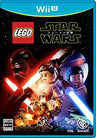 LEGO Star Wars: The Force Awakens