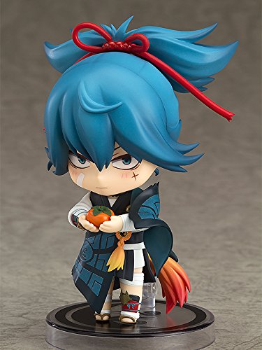 Touken Ranbu - Online - Sayo Samonji - Nendoroid #717 - Solaris Japan