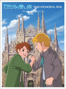 Romeo And The Black Brothers DVD Memorial Box