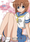 OVA Higurashi No Naku Koro Ni / When They Cry Rei File.1 Hajisarashi Hen