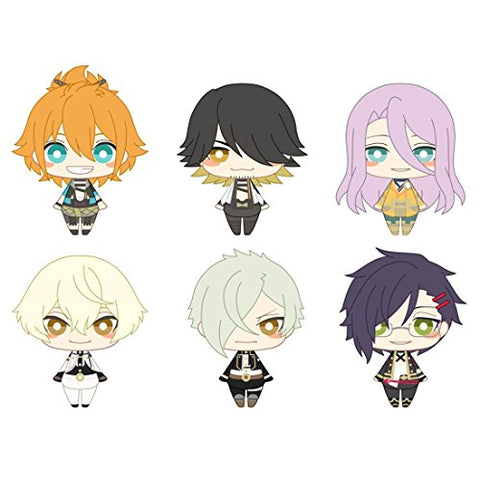 Touken Ranbu - Online - Hachisuka Kotetsu - Koedarize Drop - Koedarize Drop 02 Touken Ranbu Online vol.2 (Takara Tomy)