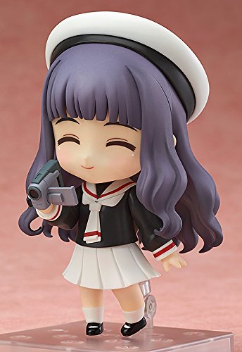 Card Captor Sakura - Daidouji Tomoyo - Nendoroid #490 (Good Smile