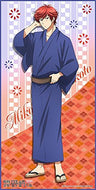 Gekkan Shoujo Nozaki-kun - Mikoshiba Mikoto - Towel - Japanese Costume (Movic)