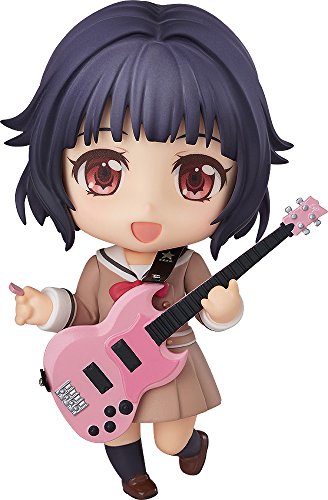 BanG Dream! - Ushigome Rimi - Nendoroid #761 (Good Smile