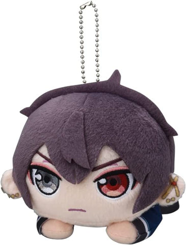 Visual Prison - Yuki Ange - Nesoberi S (SEGA)