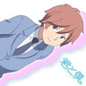 Kimi to Boku - Matsuoka Shun - Towel - Mini Towel (ACG)