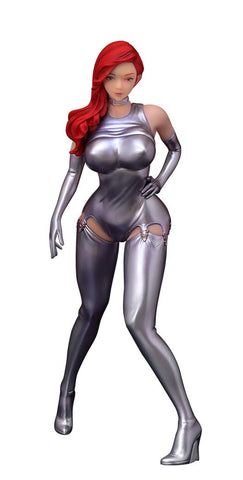 Original Character - The Original Bondage Lily - 1/6 - Ver. II Silver (A+)