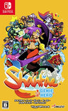 Shantae: Half-Genie Hero - Ultimate Edition