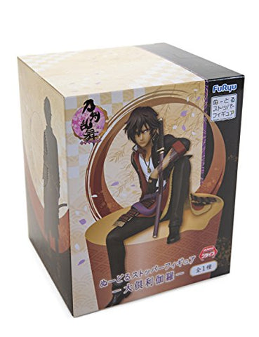 Touken Ranbu - Online - Ookurikara - Noodle Stopper Figure