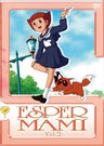 Esper Mami DVD Vol.2