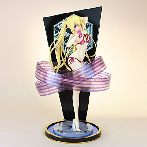 Trinity Seven: 7 Nin no Mahoutsukai - Lieselotte Sherlock - 1/8 - Swimsuit ver. (PLUM)
