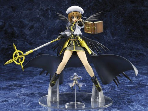 Mahou Shoujo Lyrical Nanoha StrikerS - Yagami Hayate - 1/7 (Alter)