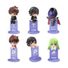 Code Geass - Hangyaku no Lelouch - Lelouch Lamperouge - Ochatomo Series - Ochatomo Series Code Geass Hangyaku no Lelouch Iidarou Noruzo, sono Cup! - Zero .ver 2 (MegaHouse)