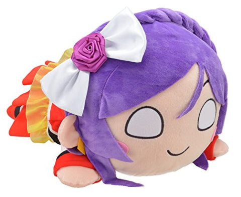 Love Live! The School Idol Movie - Toujou Nozomi - Love Live! Hyper Jumbo Nesoberi Nuigurumi - Hyper Jumbo Nesoberi Nuigurumi - Sunny Day Song