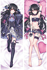 Phantasy Star Online 2 es - Annette - Dakimakura Cover