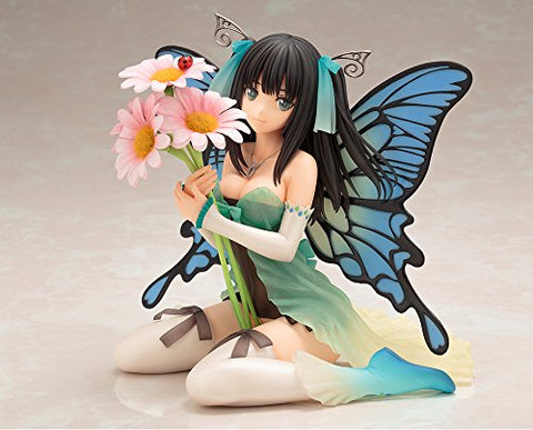 Original Character - 4-Leaves - Tony's Heroine Collection - Hinagiku no Yousei Daisy - 1/6 (Kotobukiya)