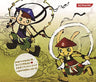 pop'n music 18 Sengoku Retsuden Original Soundtrack