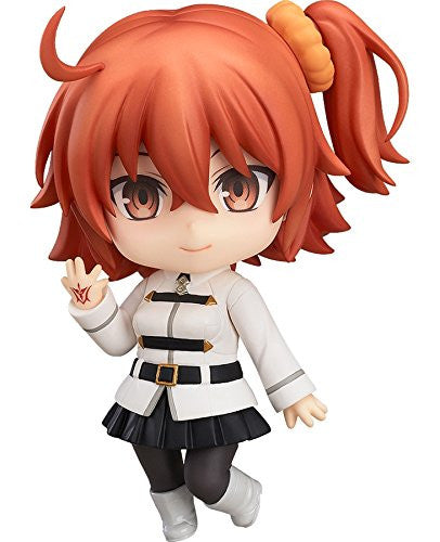 Fate/Grand Order - Gudako - Nendoroid #703 - Solaris Japan