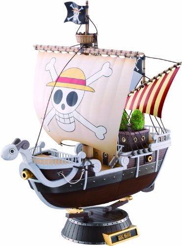 One Piece Going Merry, Chogokin