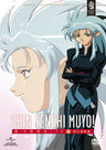 Tenchi In Tokyo / Shin Tenchimuyo Tv Dvd Set 2 Okayama Bokyo Hen