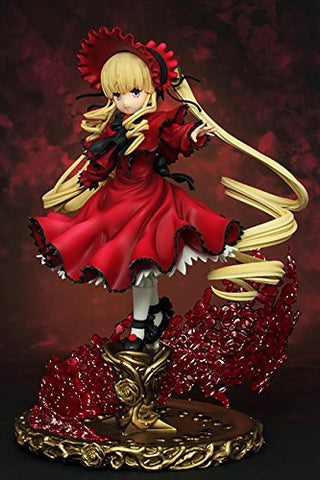 Rozen Maiden: Zurückspulen - Shinku - 1/3 (Griffon Enterprises)