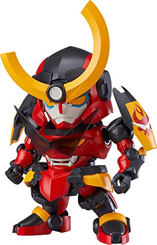 GOOD SMILE COMPANY - MODEROID グレンラガン MODEROID グレンラガン