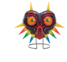 The Legend Of Zelda: Majora's Mask - Majora's Mask - 2022 Re-release (First 4 Figures)