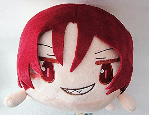 Free! -Eternal Summer- - Matsuoka Rin - Free!-Eternal Summer- SL Yawaraka Nuigurumi