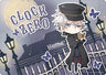 Clock Zero ~Shuuen no Ichibyou~ - Bishop - Mousepad (Gift)