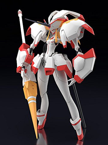 Darling in the FranXX - Strelizia - Moderoid - 2021 Re-release (Good Smile Company)