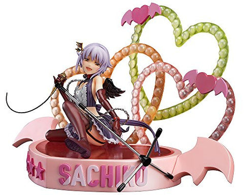 iDOLM@STER Cinderella Girls - Koshimizu Sachiko - 1/8 - Self-Proclaimed Cute ver., On Stage Edition (Phat Company)