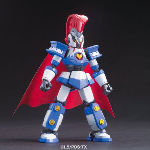 Danball Senki - LBX Achilles - 001 (Bandai)