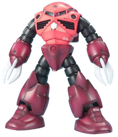 Kidou Senshi Gundam - MSM-07S Z'Gok Commander Type - MG #066 - 1/100 (Bandai)
