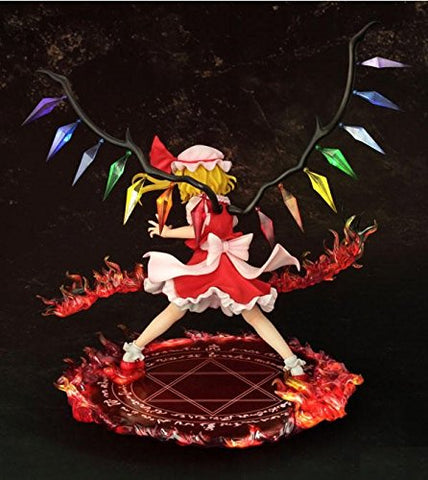 Touhou Project - Flandre Scarlet - 1/7 - Laevateinn ver.