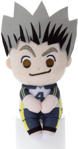 Haikyuu!! - Chokkori-san - Bokuto Koutarou (Takara Tomy A.R.T.S)