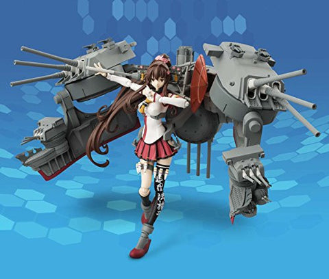 Kantai Collection ~Kan Colle~ - Yamato - A.G.P. - Kai (Bandai)