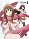 Saki - Saki - Achiga Hen Episode Of Side-A Vol.2