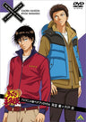 The Prince Of Tennis Pair Pri DVD 6 Kaoru Kaido x Ryo Shishido