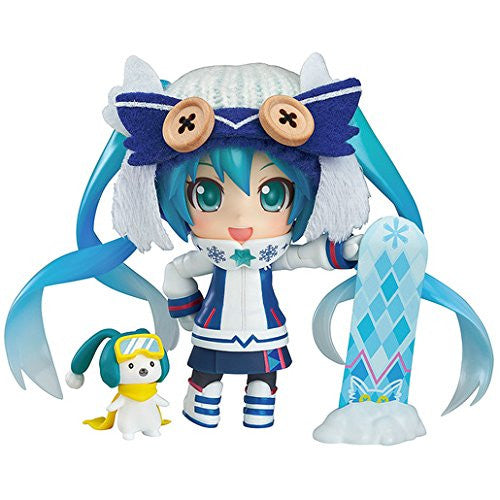Vocaloid - Hatsune Miku - Rabbit Yukine - Nendoroid #570