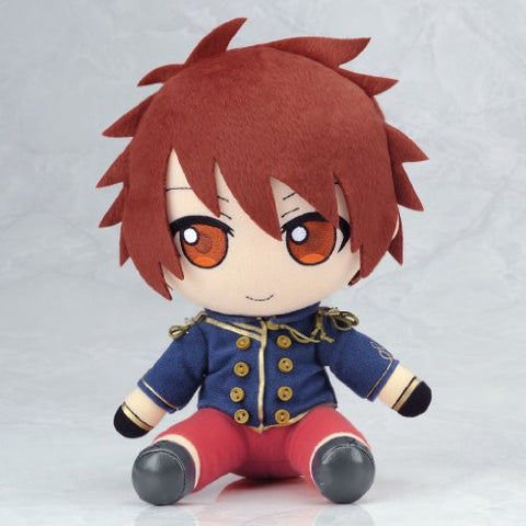 Uta no☆Prince-sama♪ - Uta no☆Prince-sama♪ Debut - Ittoki Otoya - Uta no Prince-sama Debut Plush Series #01 (Gift)