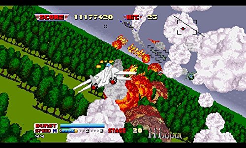 Sega 3D Fukkoku Archives 1.2.3 Triple Pack - Solaris Japan